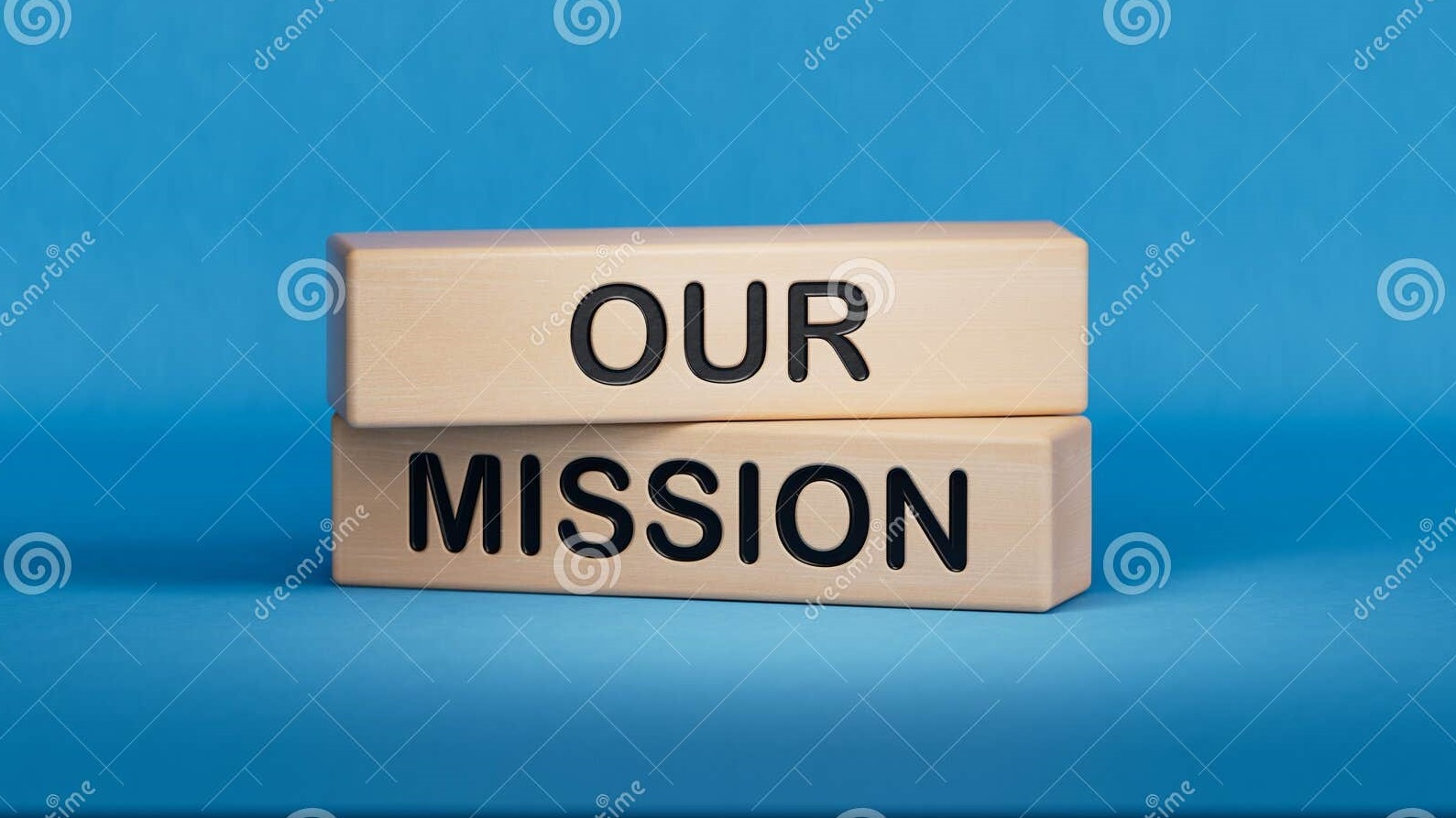 Our mission